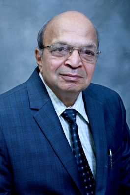 ADV. BHAGWAN P. BENDRE