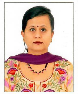 DR.PRAVADA M. TELANG