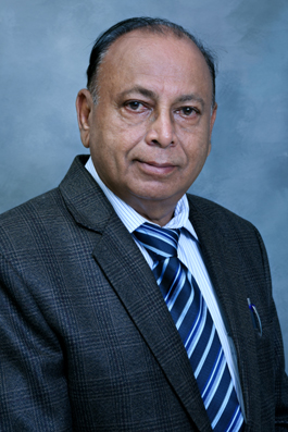 MR.SUBHASH D. AGARWAL